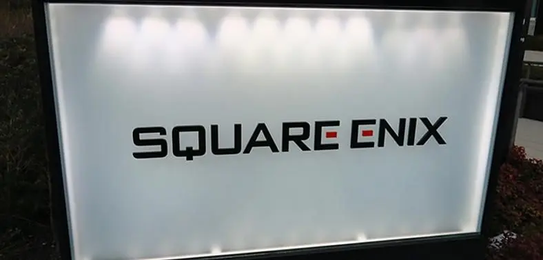 Square Enix raise fiscal projections thanks to Thief and Tomb Raider sales