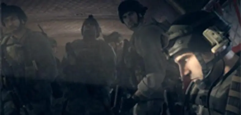 EA to be shooter "worldwide leaders", Medal of Honor key to that