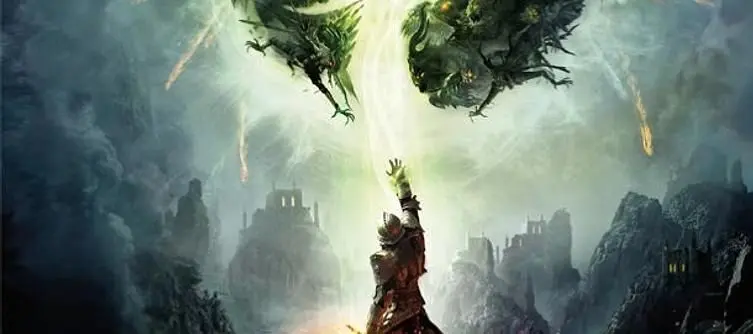 Bioware's EGX Twitch stream for Dragon Age: Inquisition is live today @ 1PM GMT/3PM CET