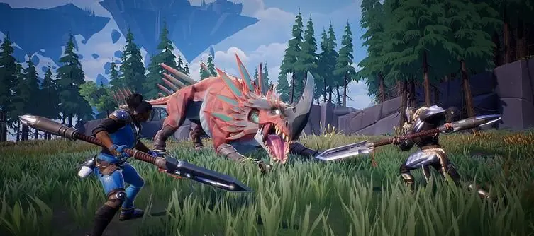 Dauntless Server Status - Is it Down for Maintenance?