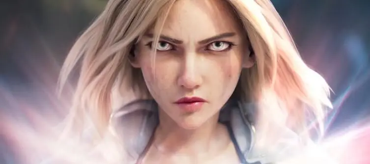 League of Legends Kicks Off Season 10 With Warriors Cinematic