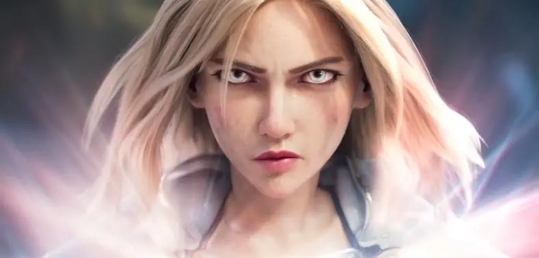 League of Legends Kicks Off Season 10 With Warriors Cinematic