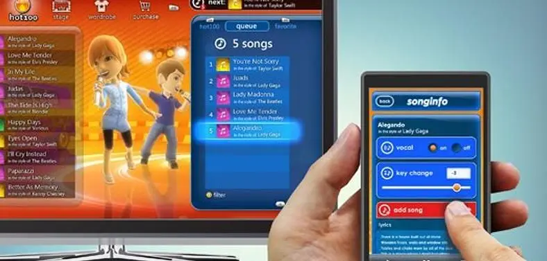 SmartGlass debuting this week on Marketplace