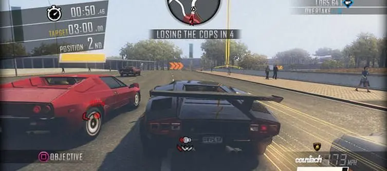 Ubisoft announces free Multiplayer Content for Driver San Francisco and Driver Club