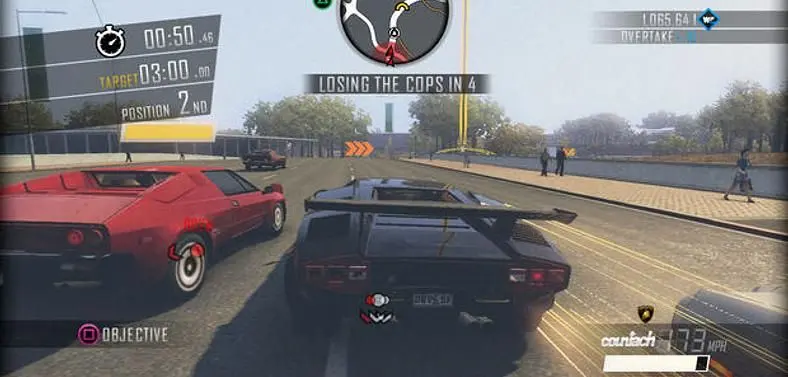 Ubisoft announces free Multiplayer Content for Driver San Francisco and Driver Club