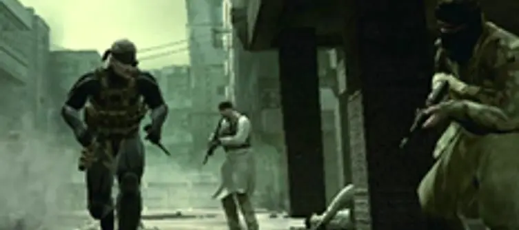 Rumour: Hideo Kojima is to present Metal Gear Solid 5 at E3?