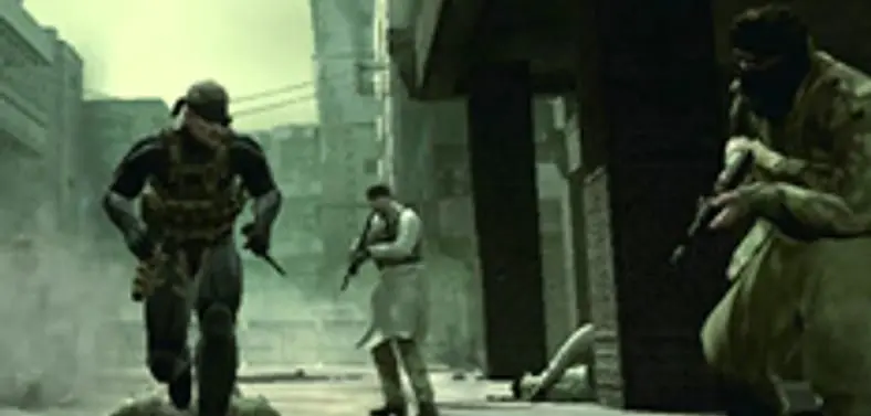 Rumour: Hideo Kojima is to present Metal Gear Solid 5 at E3?