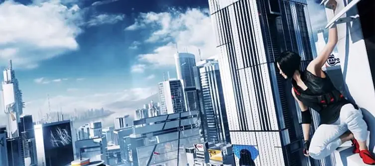 Mirror's Edge 2 details allegedly surface from 'verified sources'