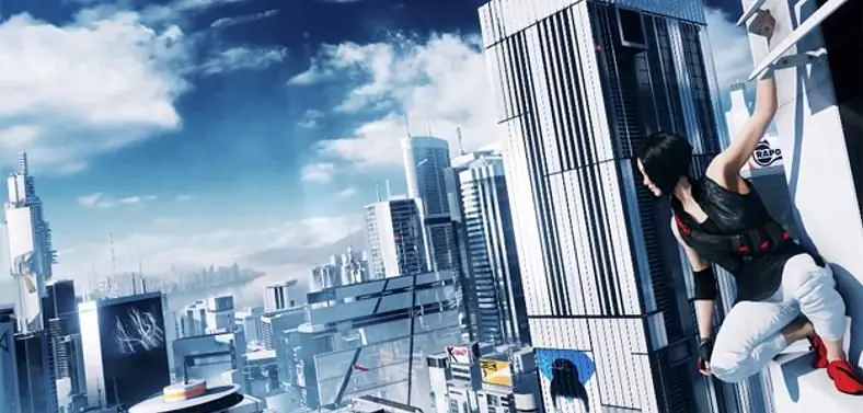 Mirror's Edge 2 details allegedly surface from 'verified sources'