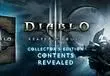 Diablo III: Reaper of Souls Collector's Edition unveiled