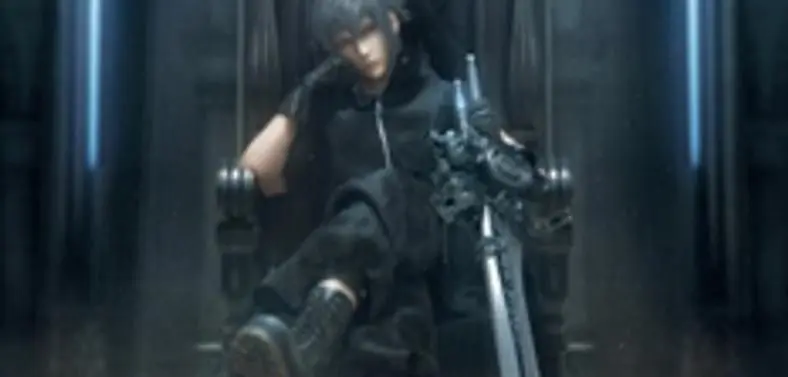 Square Enix is "eager" to talk on US PlayStation.Blog this month