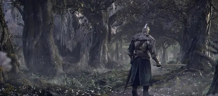 Dark Souls II will be more open world than first game