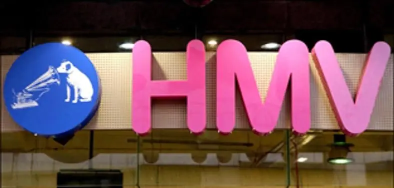 HMV in more severe cuts, "doesn't look good for games"