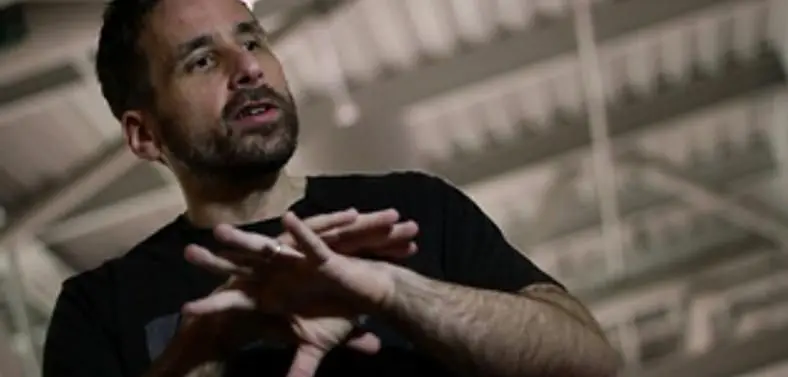 Levine has "no patience" for "small minded" game designers who say 'do as I do'