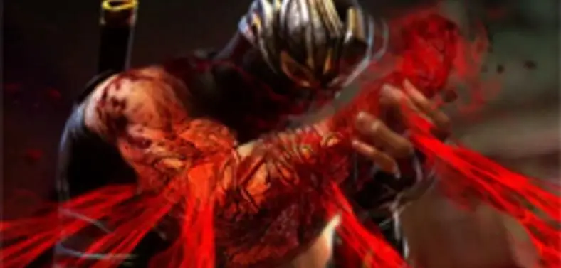 Ninja Gaiden 3 quits 'game metaphors', worked into game world
