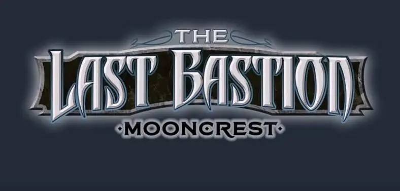 Indie Tactical RPG The Last Bastion Gets a Concept Trailer