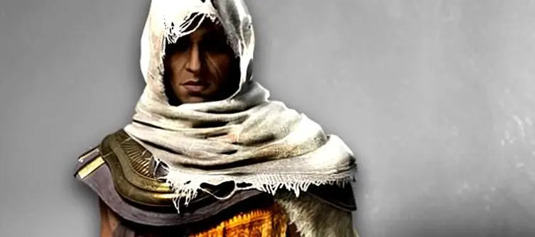 Assassin's Creed Odyssey Bayek: How to Unlock Bayek from Origins