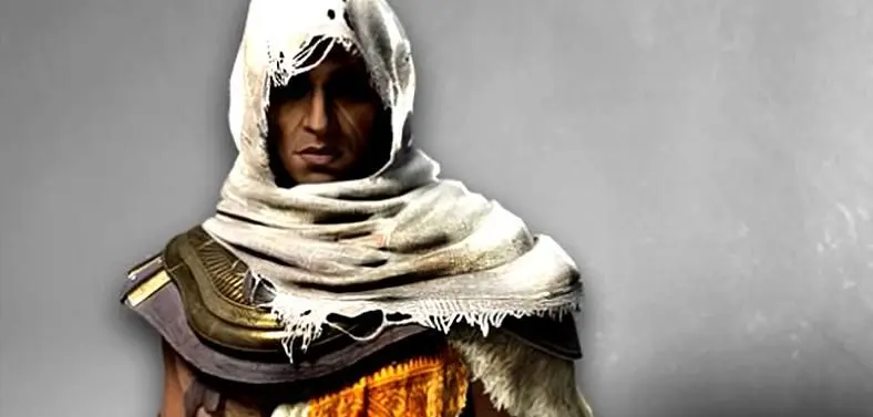 Assassin's Creed Odyssey Bayek: How to Unlock Bayek from Origins