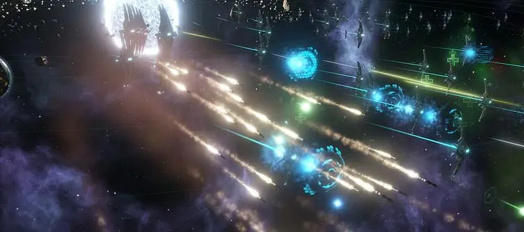 Stellaris Patch Notes - Update 2.2.5 Released, 2.2.6 in Beta