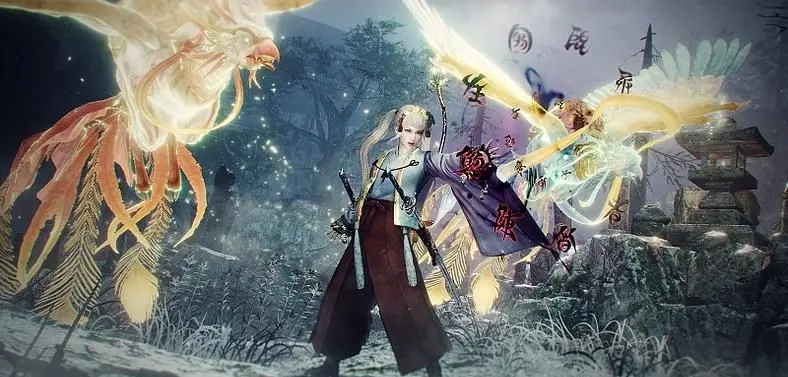 The Best PC Games of 2021