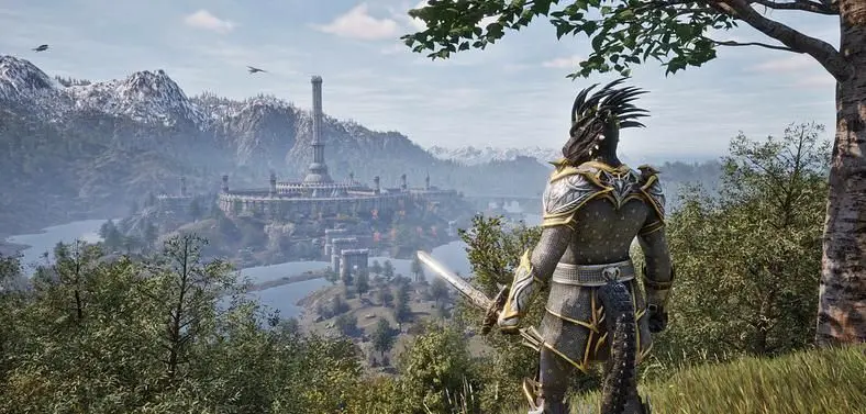 Oblivion Remastered - Beginner Tips To Make the Most of Your Cyrodiil Adventure