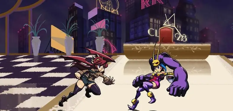 Skullgirls PS3 getting "Slightly Different Edition" patch on 20th November