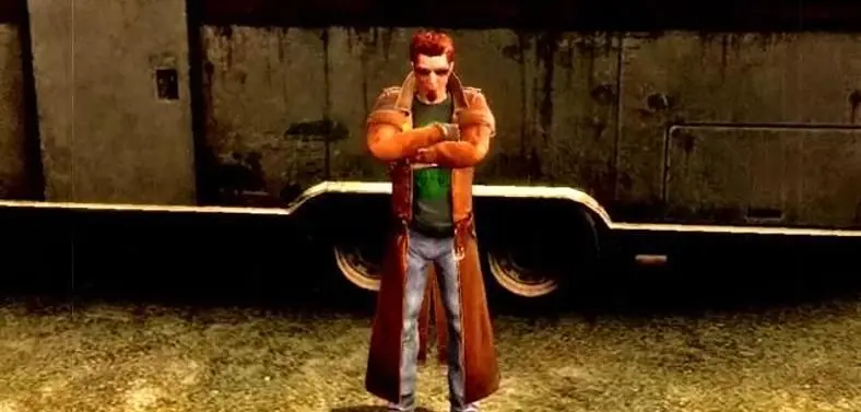 E3 2011: Postal III 'Grindhouse' trailer