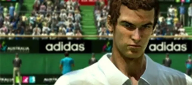 Sega unveil Virtua Tennis 4 for PS3, fully Move and 3D compatible