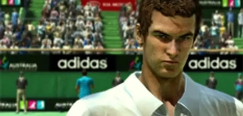 Sega unveil Virtua Tennis 4 for PS3, fully Move and 3D compatible
