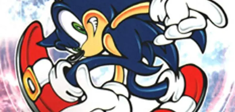 Korean ratings board has Crazy Taxi and Sonic Adventure for XBLA