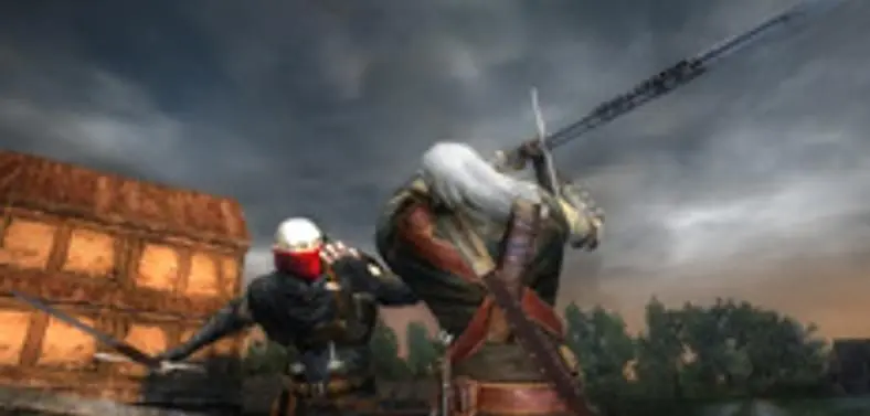 New enhanced Witcher release crosses swords with delay monster