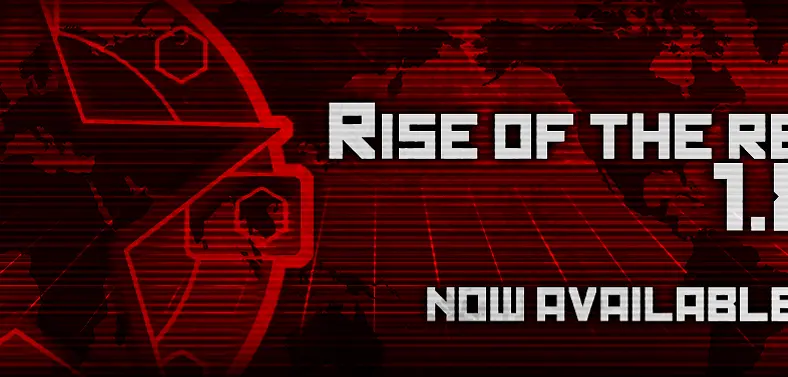 Latest version of ambitious Command & Conquer: Generals mod  Rise of the Reds is now available