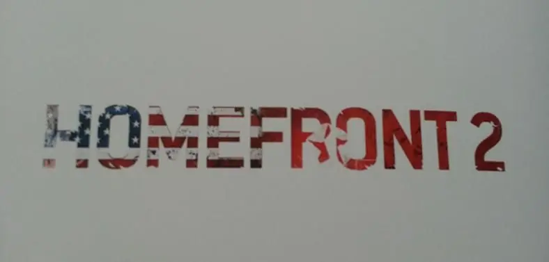 First images of Homefront 2 appear, feature New York City