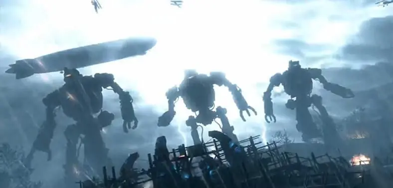 Call of Duty: Black Ops II DLC 'Apocalypse' now on PC and PS3