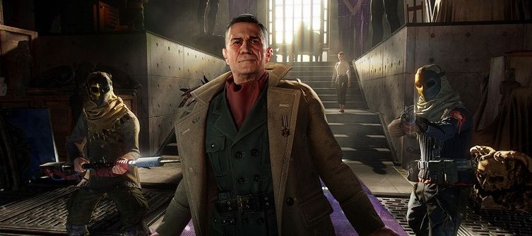 Dying Light 2 GeForce Now Support - What to Know About It