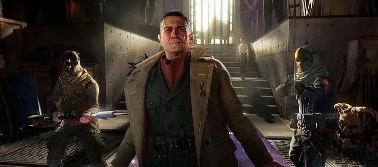 Dying Light 2 GeForce Now Support - What to Know About It