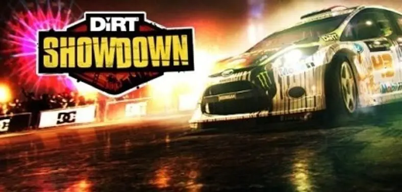 Codemasters announce DiRT: Showdown, akin to Destruction Derby