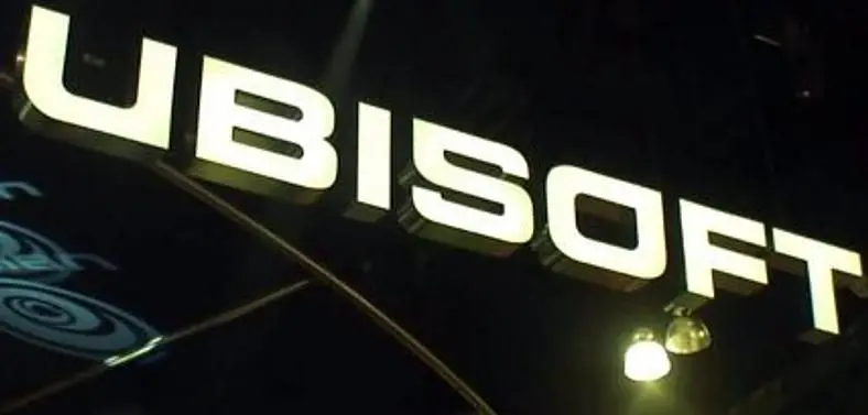 Ubisoft taking aim at Activision and EA
