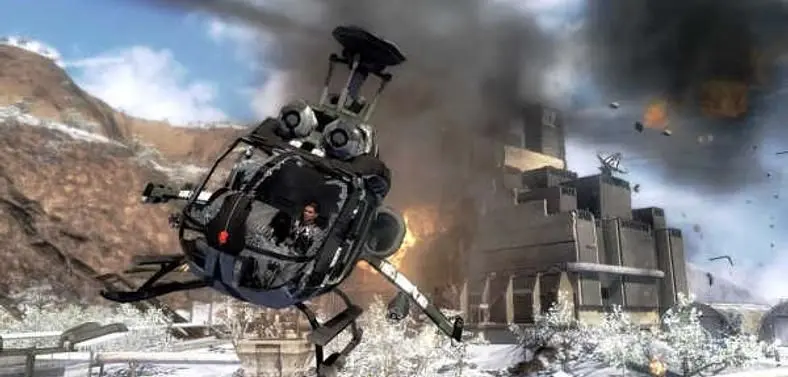 Eidos plans Just Cause 2 demo