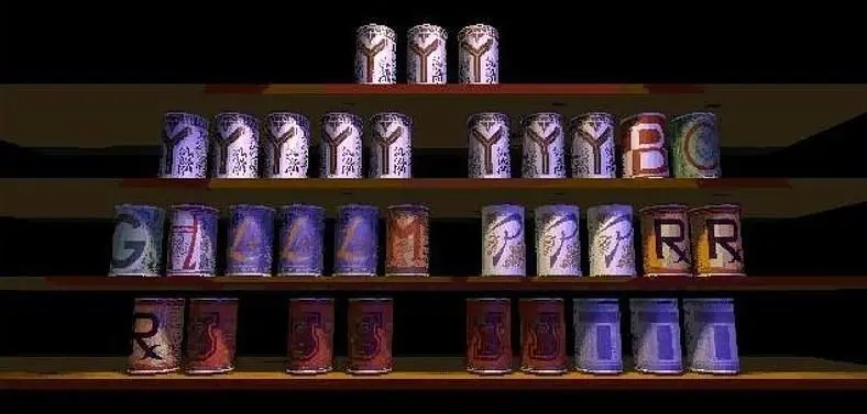 The 7th Guest now available on Steam [UPDATE: The 11th Hour, too.]