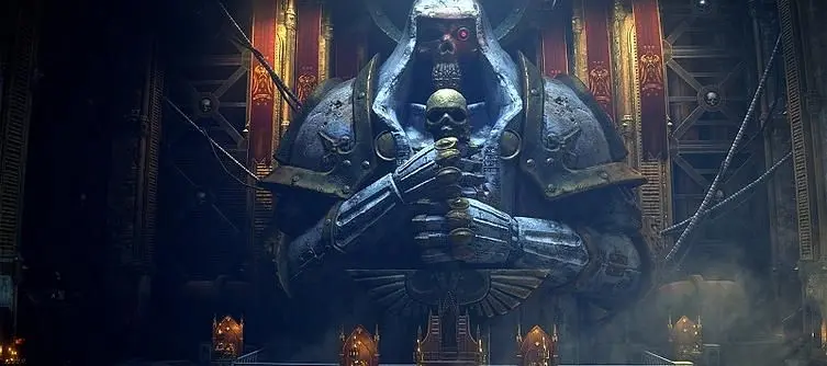 Warhammer 40,000: Space Marine 2 is a "passion piece" for Developer Saber Interactive