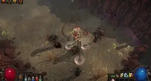 Path of Exile's 3.29 Update Gets Late July Release Date
