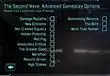 The Second Wave mod for XCOM adds new options to make it tougher