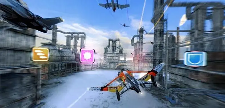 Skydrift developer diary #1 released
