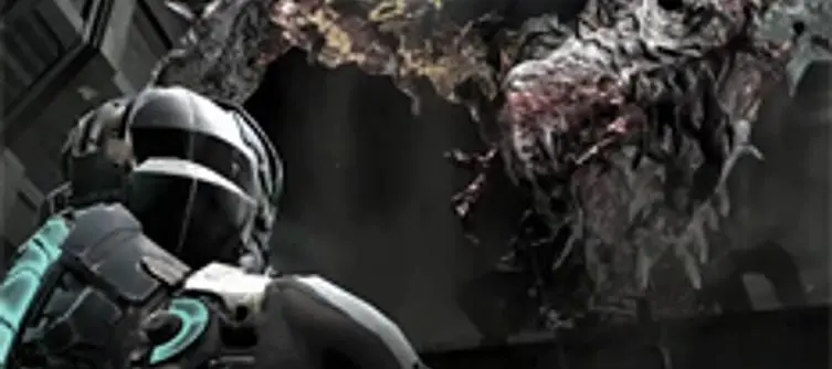 Visceral "would love" live action Dead Space, no "cheap cash-in"