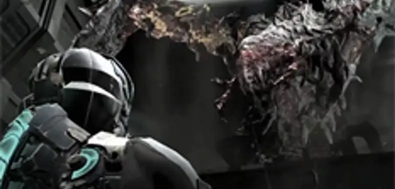 Visceral "would love" live action Dead Space, no "cheap cash-in"