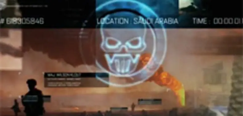 Rumour: Ubi includes Project Natal in Ghost Recon: Future Soldier