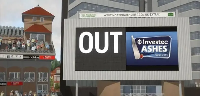 Ashes Cricket 2013 scrapped by 505 Games, assurances "found to be misplaced"