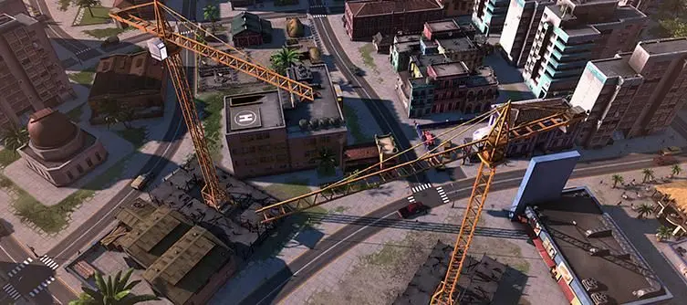 Tropico 5 embraces eco-friendly image with Gone Green DLC