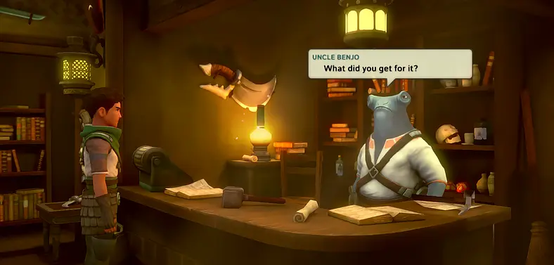 EARTHLOCK: Festival of Magic Dated for September 27th